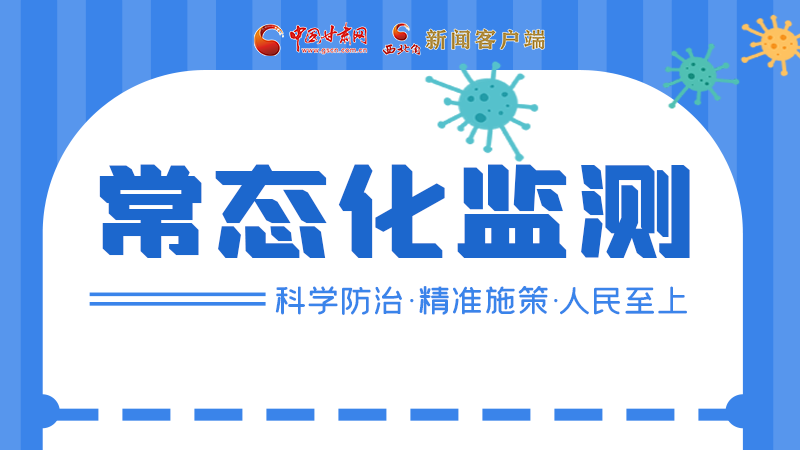 海報|如何做好常態(tài)化核酸監(jiān)測？最新要求來了