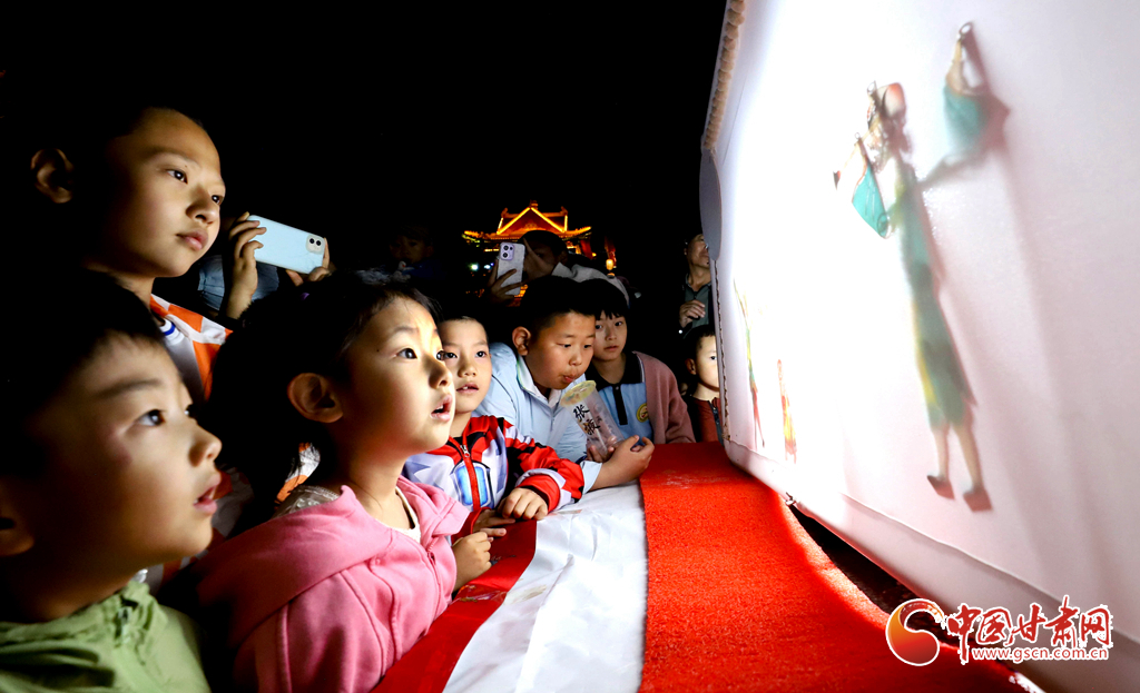 多彩活動(dòng)點(diǎn)亮文旅新體驗(yàn)